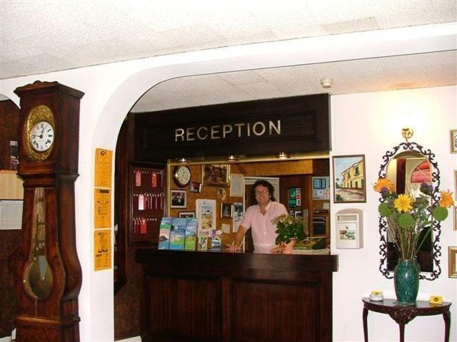 Mornington Hotel Saint Helier Jersey エクステリア 写真