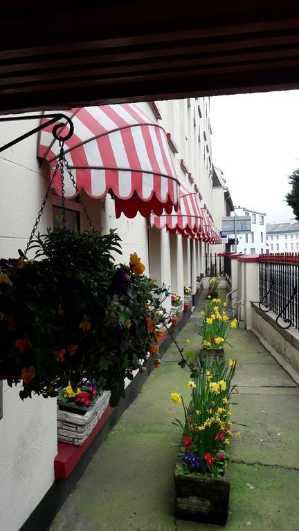 Mornington Hotel Saint Helier Jersey エクステリア 写真