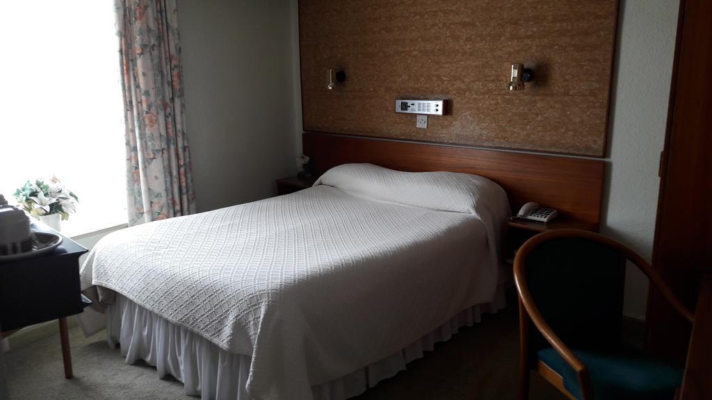 Mornington Hotel Saint Helier Jersey エクステリア 写真