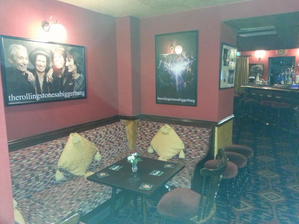 Mornington Hotel Saint Helier Jersey エクステリア 写真