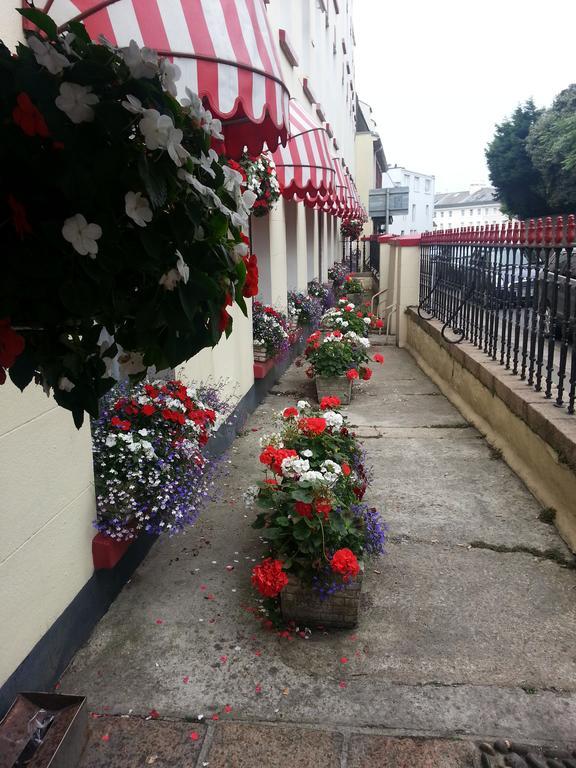 Mornington Hotel Saint Helier Jersey エクステリア 写真